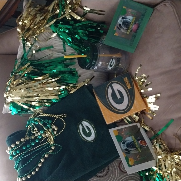 Other - Green Bay Packers fun stuff!